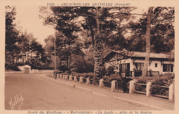 Marrentchu Abatilles