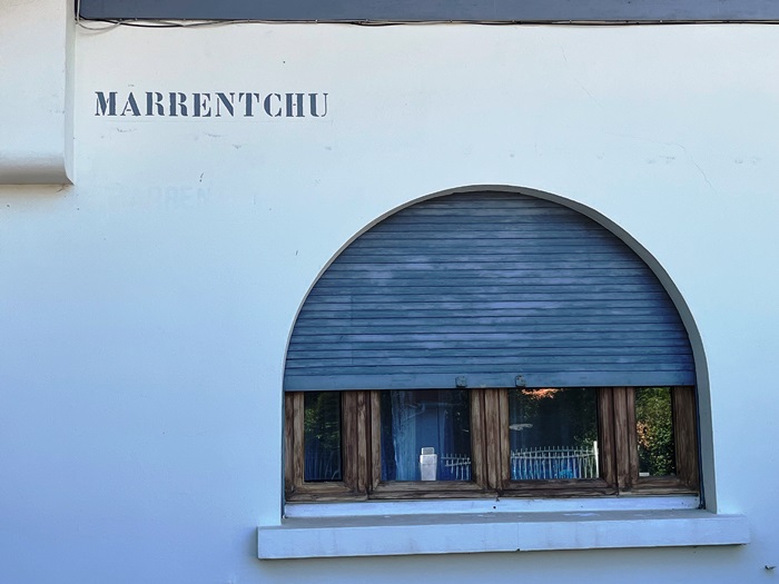 marrentchu Plaque 2026