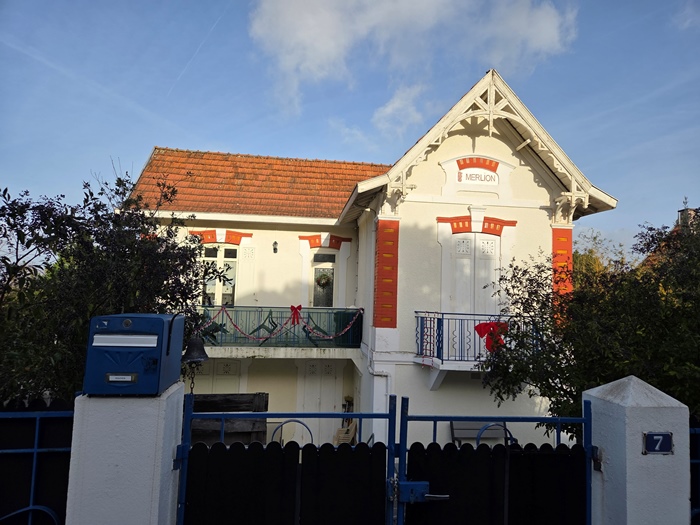 Monte-Carlo Merlion 2025