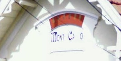 Monte-Carlo Cartouche 2008