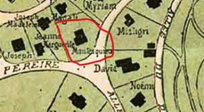 Montesquieu Ormi�res 1896