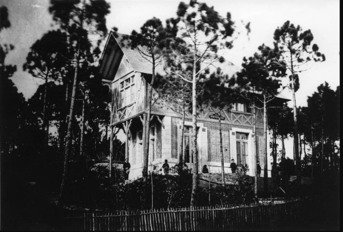 Montesquieu Terpereau