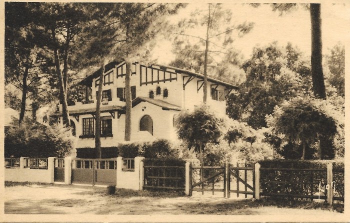 Villa Myriem
