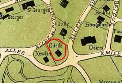 Odette Ormières 1896