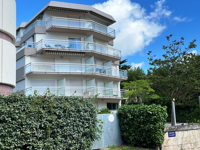 Pernette Marine Boulevard