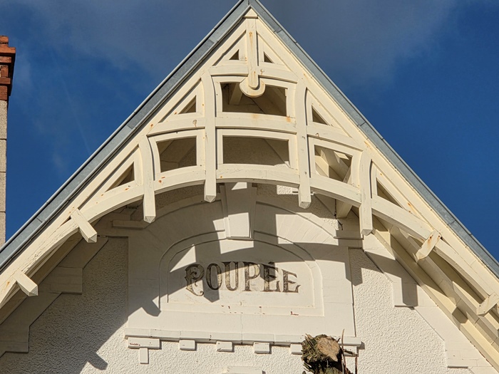 Poupee Cartouche 2025