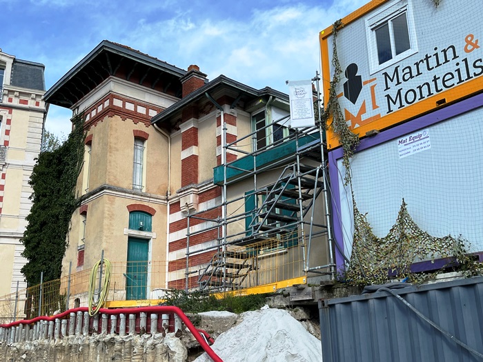 Annexe Printemps