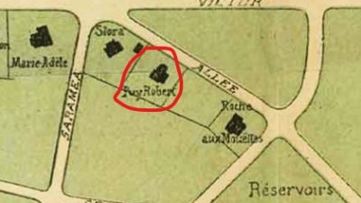 Puy-Robert Ormires 1896