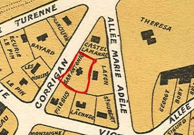 San-Antonio Ducos 1928