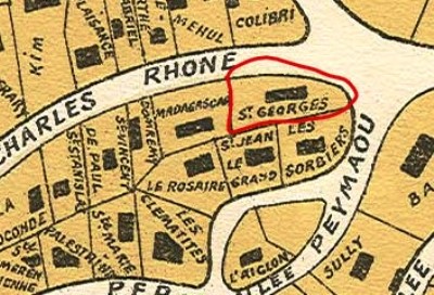 St Georges VH Ducos 1928