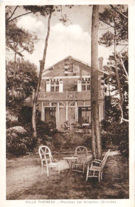 Thérèse Mouls