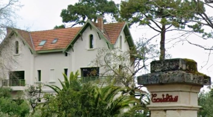 Velleda CastelLouis 2025