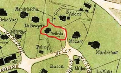 Velleda Ormi�res 1896