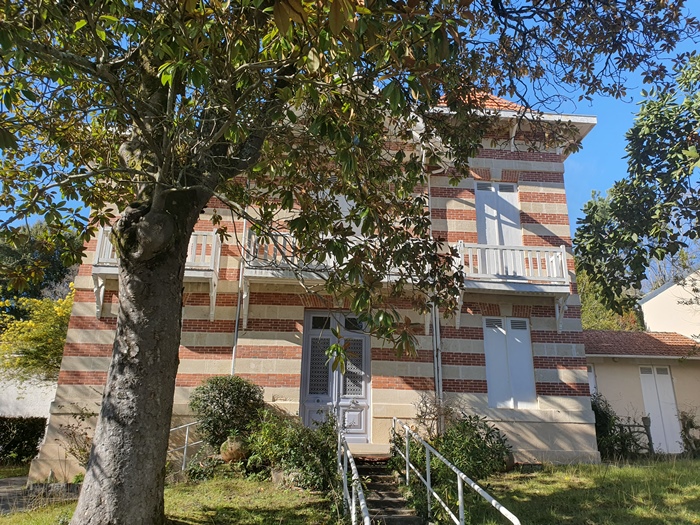 Villa La Berrichonne 2023