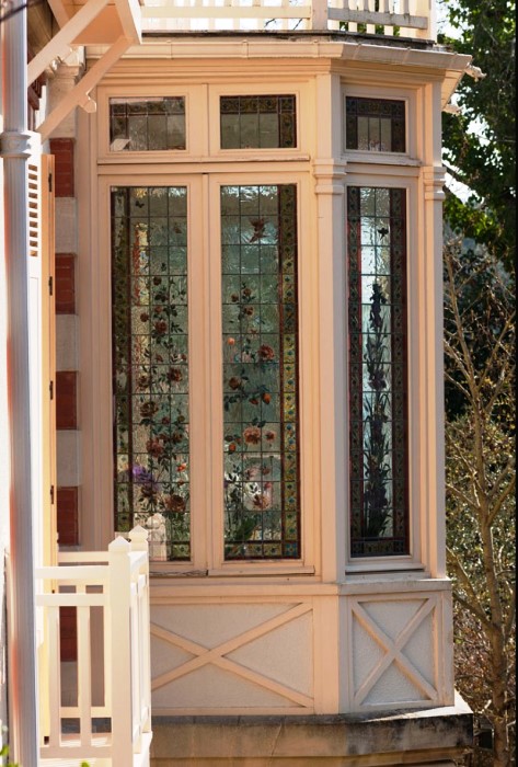 Vitraux Dagrand 2011